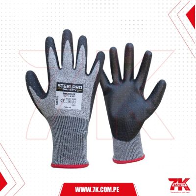 Guante Multiflex Cut-3 PU