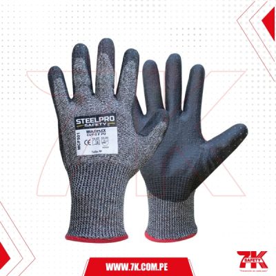 Guante Multiflex Cut-5 Nivel F
