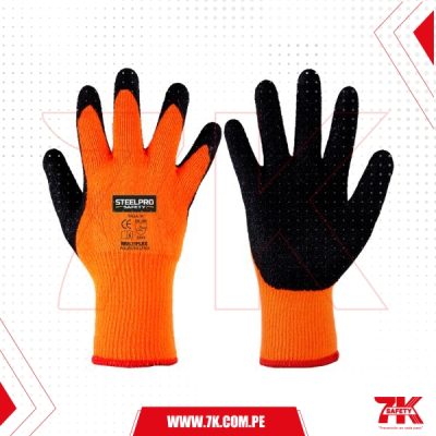 Guante Multiflex Warm