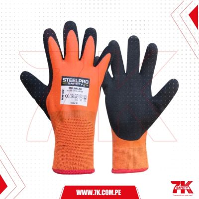Guante Multiflex Warm Total