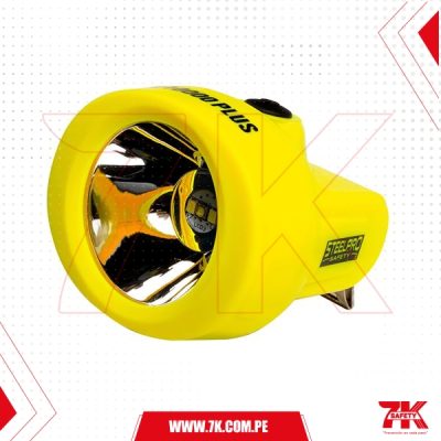 Lámpara minera KL 10000