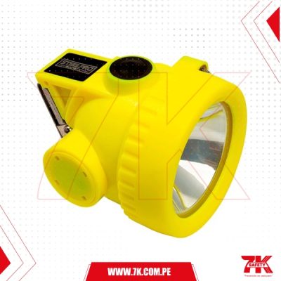 Lámpara minera KL 6000