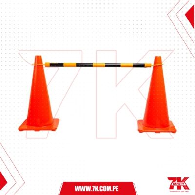 Barra de restricción