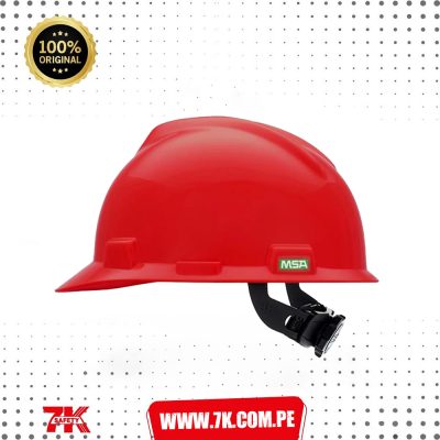 Cascos V-Gard® MSA