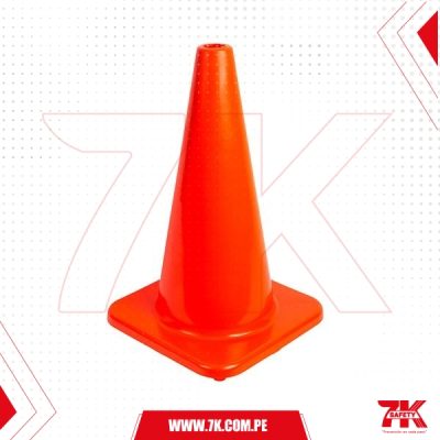 Cono tráfico