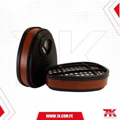 Filtro Ergonic F500V A1 Vo (Tipo Cartucho)