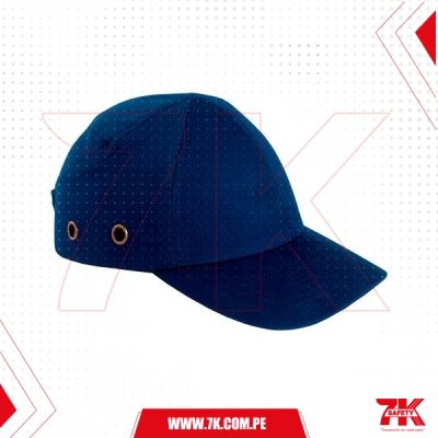 Gorro de Protección Azul