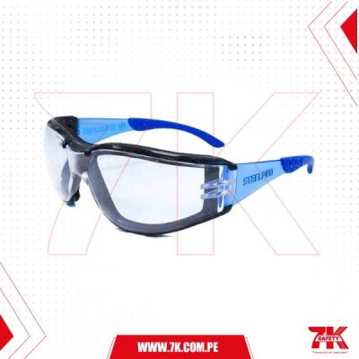 Lente Spyflex Plus /Af Claro