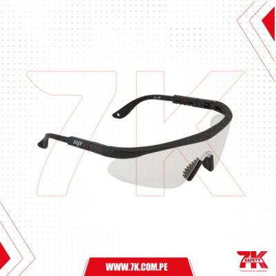 Lente Steelpro Demon A/F Claro