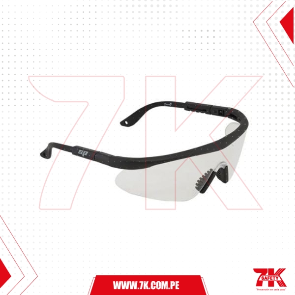 Lente Steelpro Demon A/F Claro