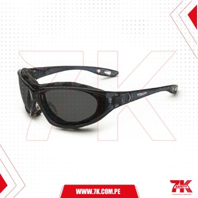 Lente X5 Dual Hydrophilic A/F Oscuro