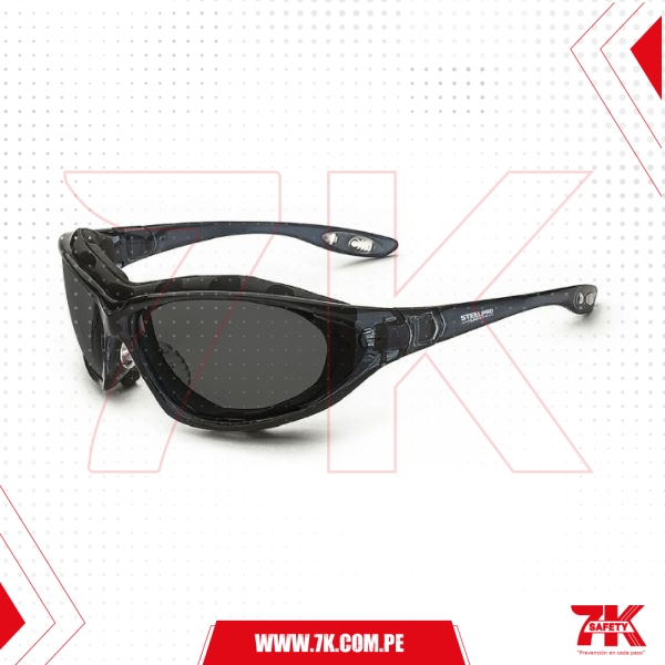 Lente X5 Dual Hydrophilic A/F Oscuro