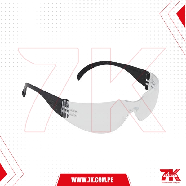 Lente Spy AF claro