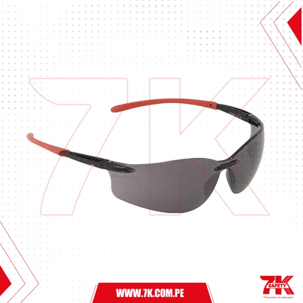 Lente Spy City AF oscuro