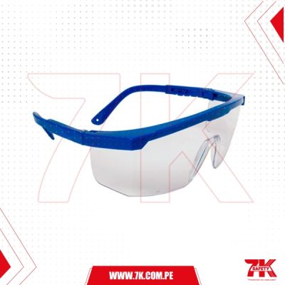 Lente sky blue claro