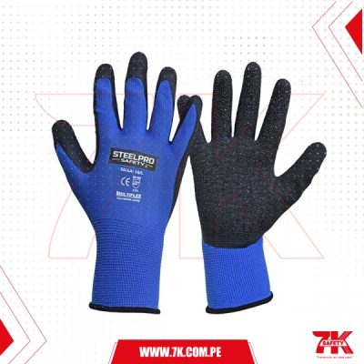 Multiflex poliéster látex