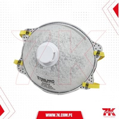 Respirador M920CV