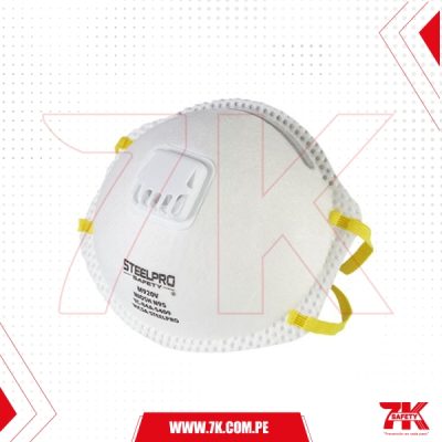 Respirador M920V