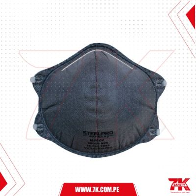 Respirador N95 M96OV