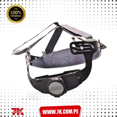 Suspensión de 4 Puntos para Cascos V-Gard Msa Fast Trac III