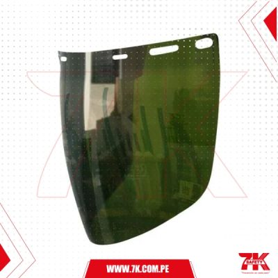 Visor I-1 Ir 3.0 Polycarbonato – U