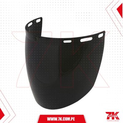 Visor Rocket IR 5.0
