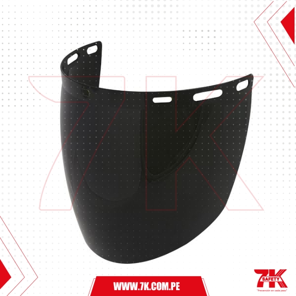 Visor Rocket IR 5.0