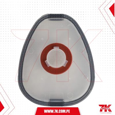 Ergonic Filtro F500Vg A1E1 P3 R Voga y Partículas (Tipo Cartucho Mixto)