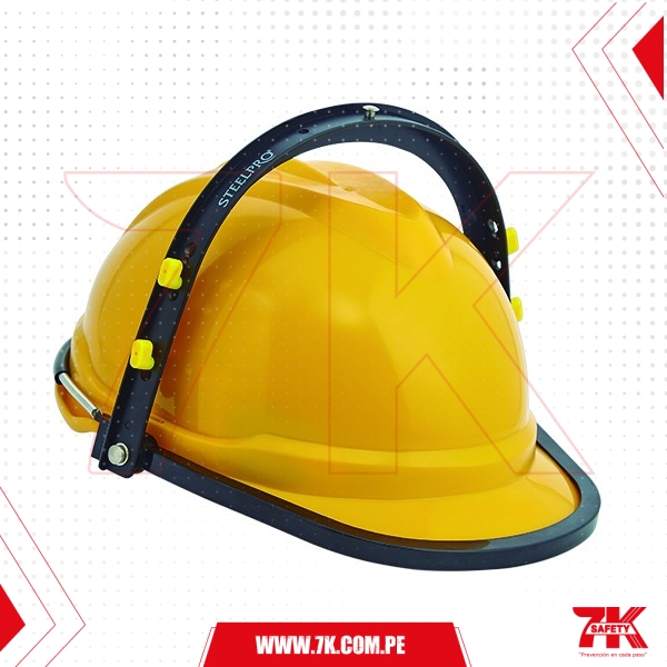 Adaptador Portavisor Universal para Casco Aluminio - Imagen 3
