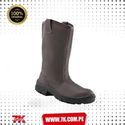 Bota Campera 9010 Bompel