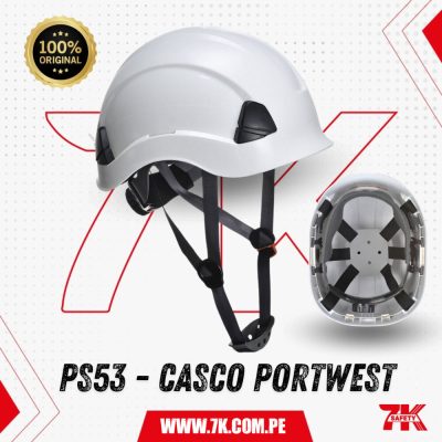 Casco Height Endurance PS53 de Portwest