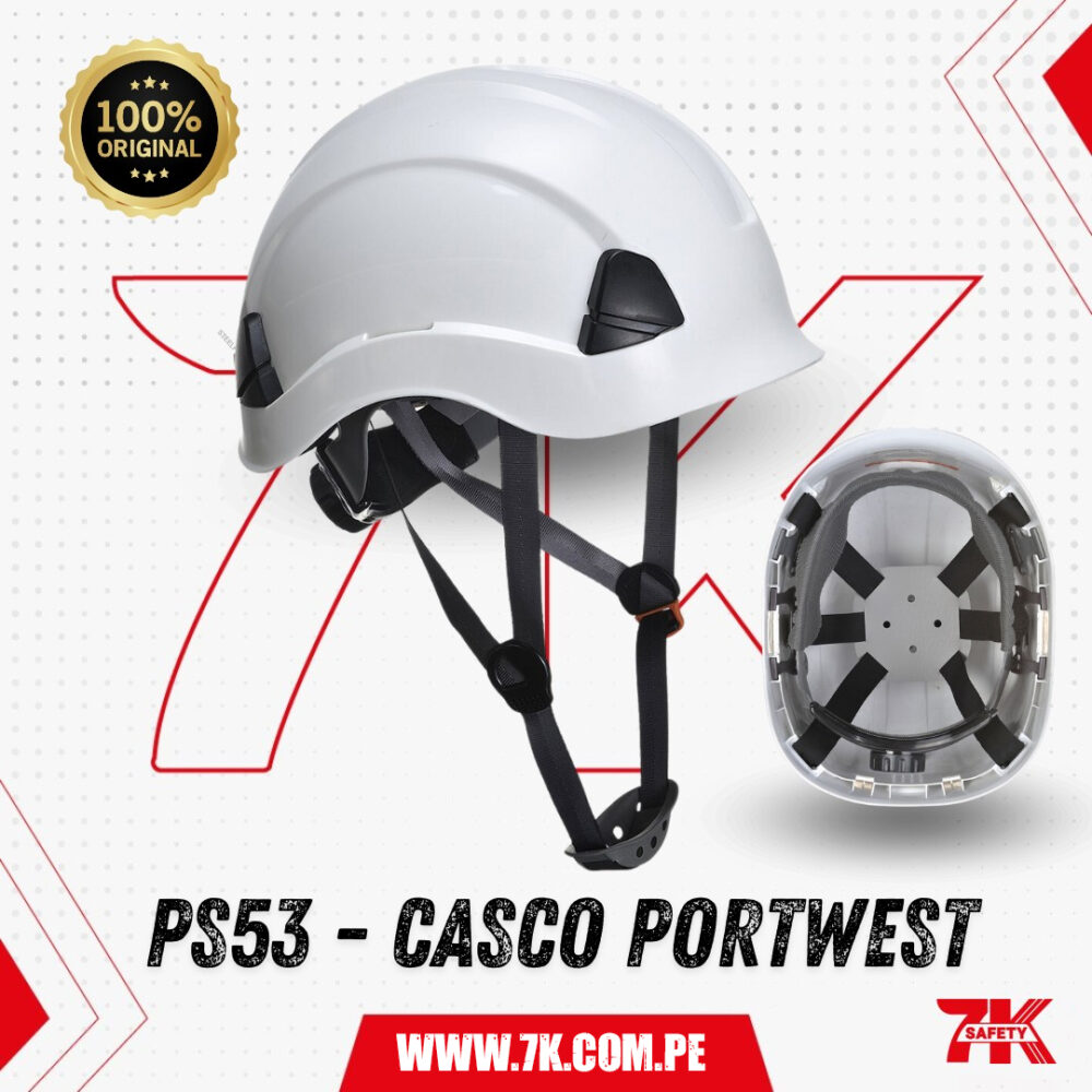 Casco Height Endurance PS53 de Portwest