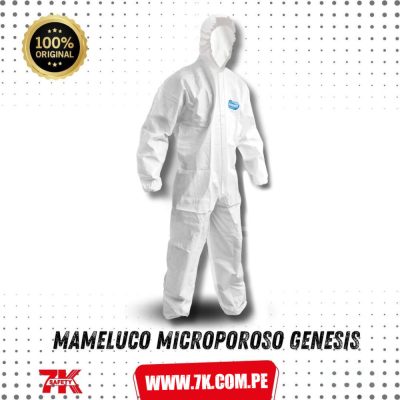 Mameluco Microporoso Genesis