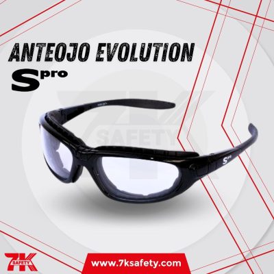 ANTEOJO EVOLUTION SPRO
