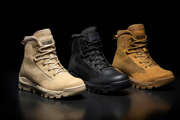 El Mejor Escudo para Tus Dedos: Beneficios de los Zapatos de Seguridad
