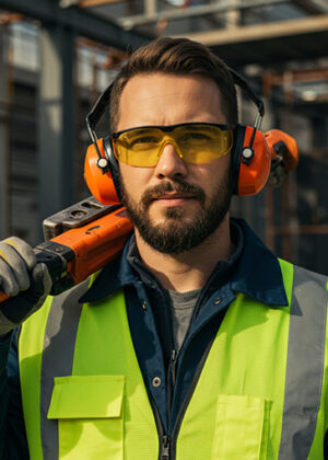 Accesorios de Trabajo y Protección