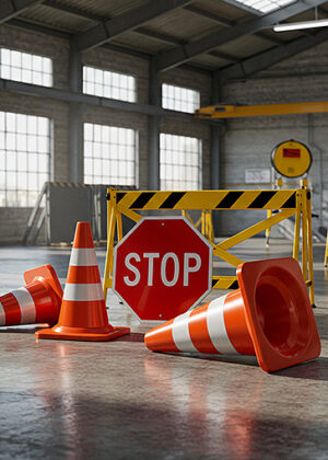 Seguridad Vial