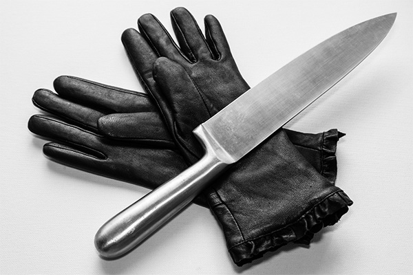 Guantes Anticorte y su Tecnología que Protege tus Manos