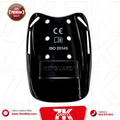 Protector Metatarsal Dieléctrico StrongGuard para industria